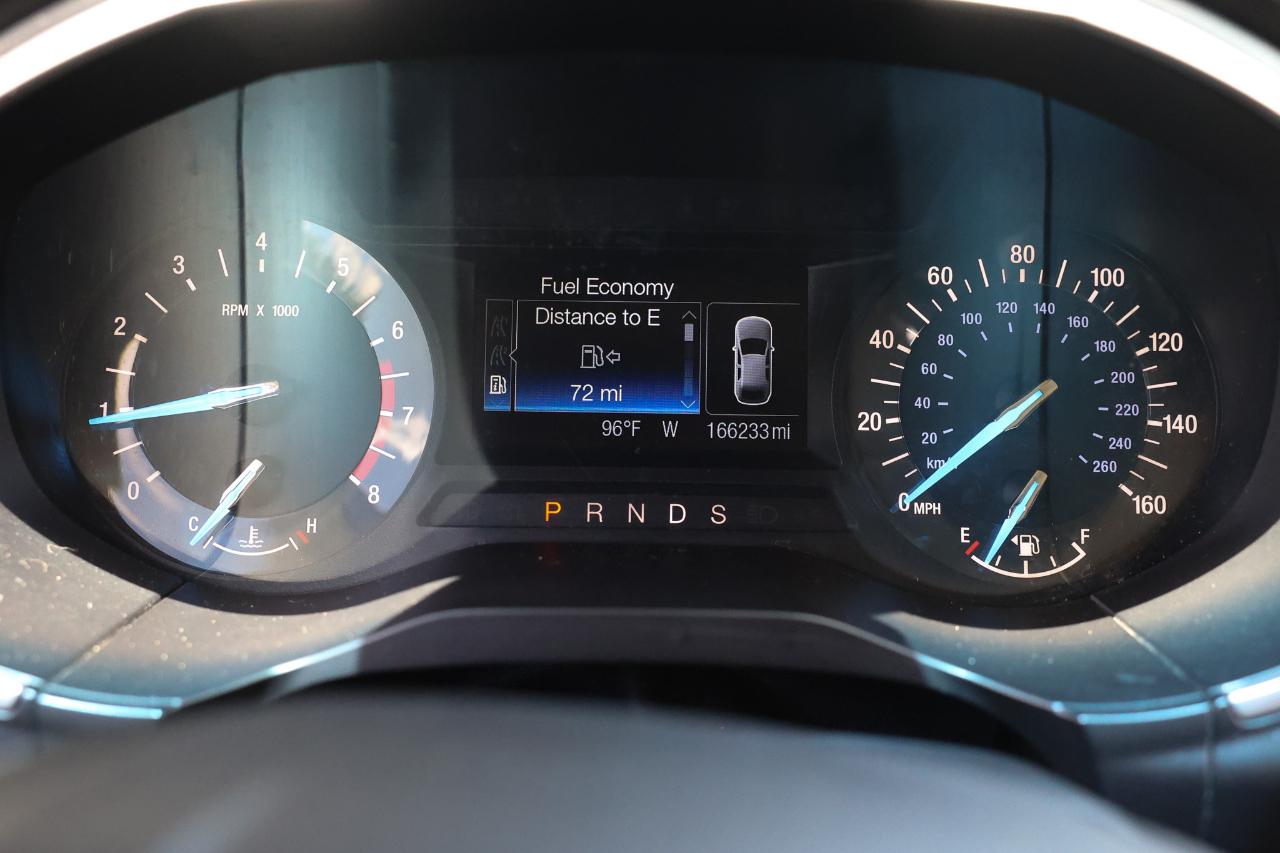 Ford Edge  2016