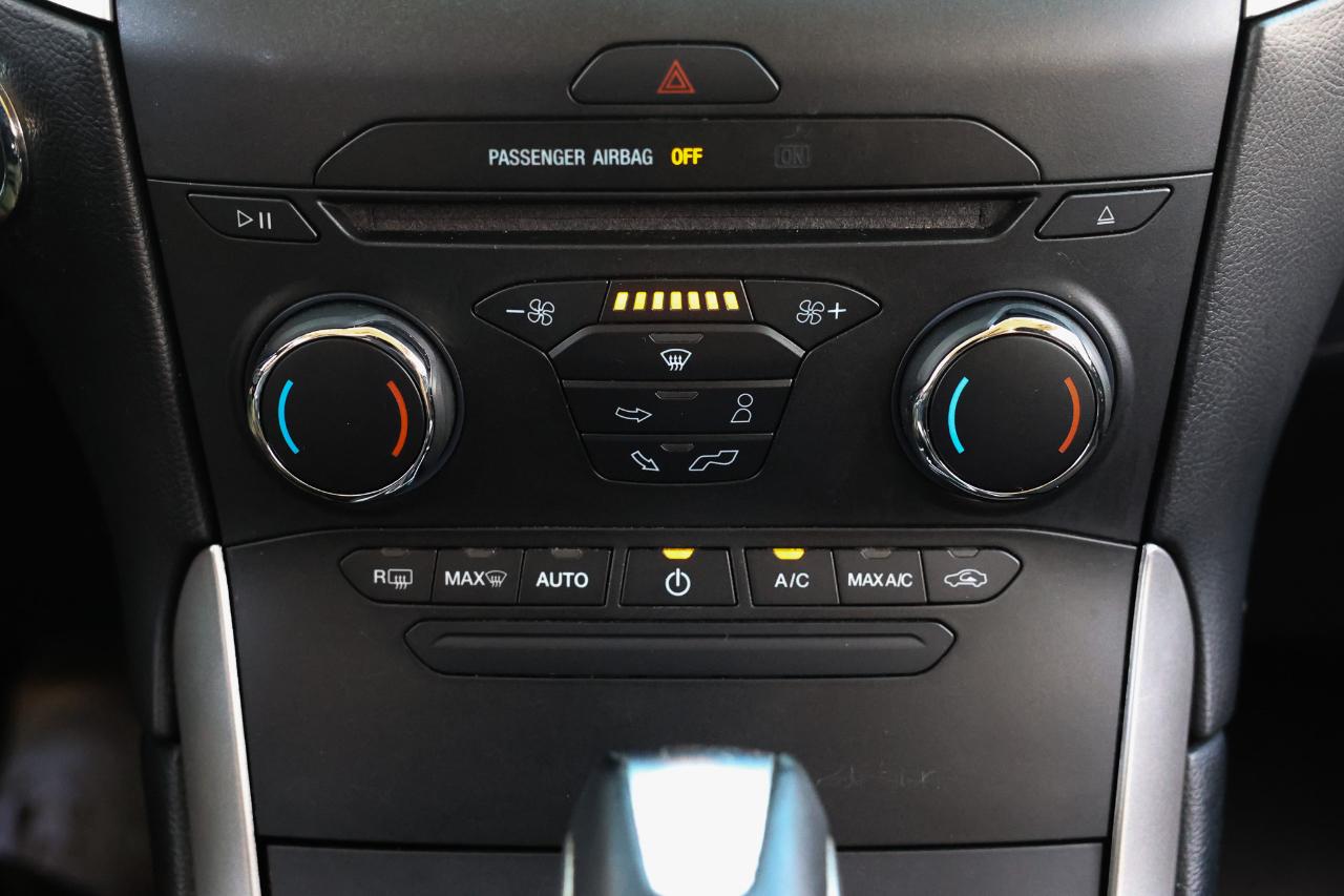 Ford Edge  2016