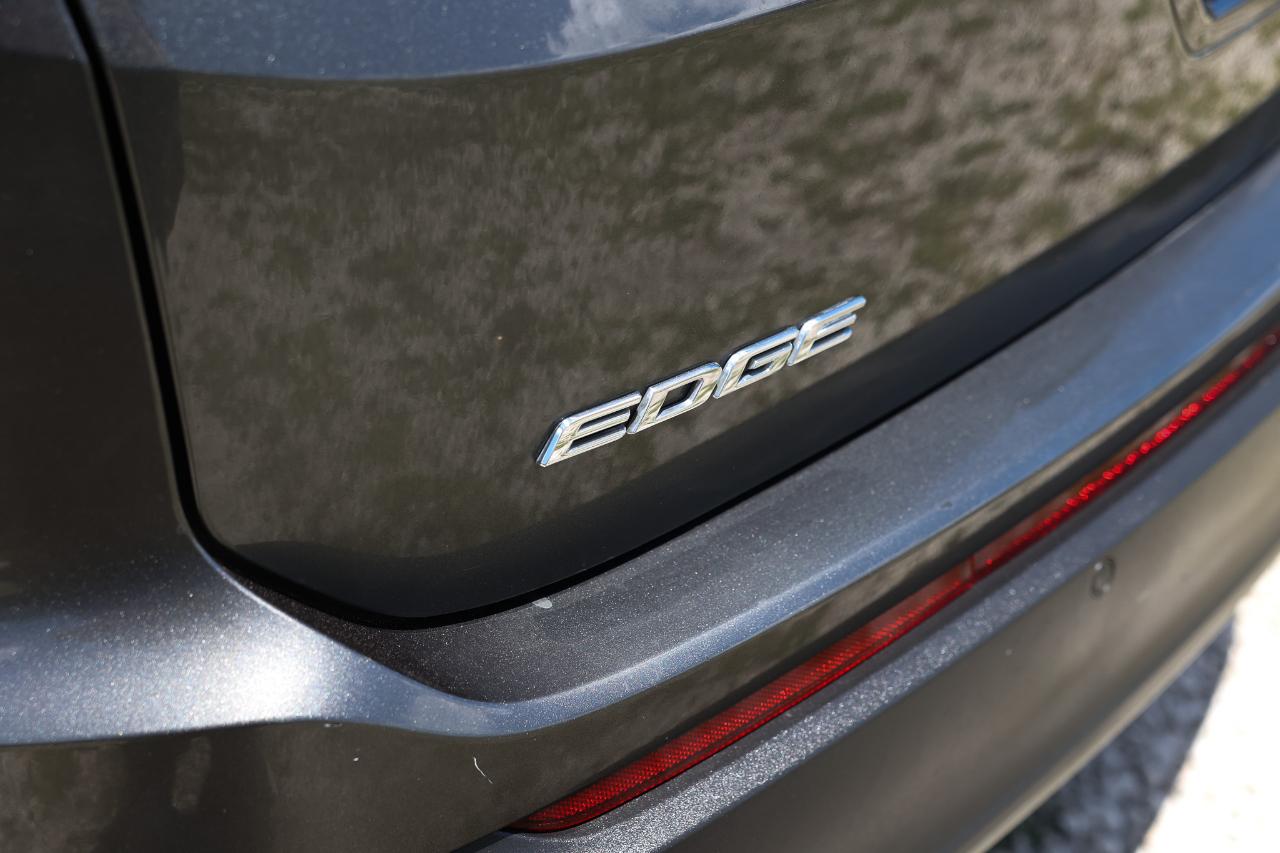 Ford Edge  2016