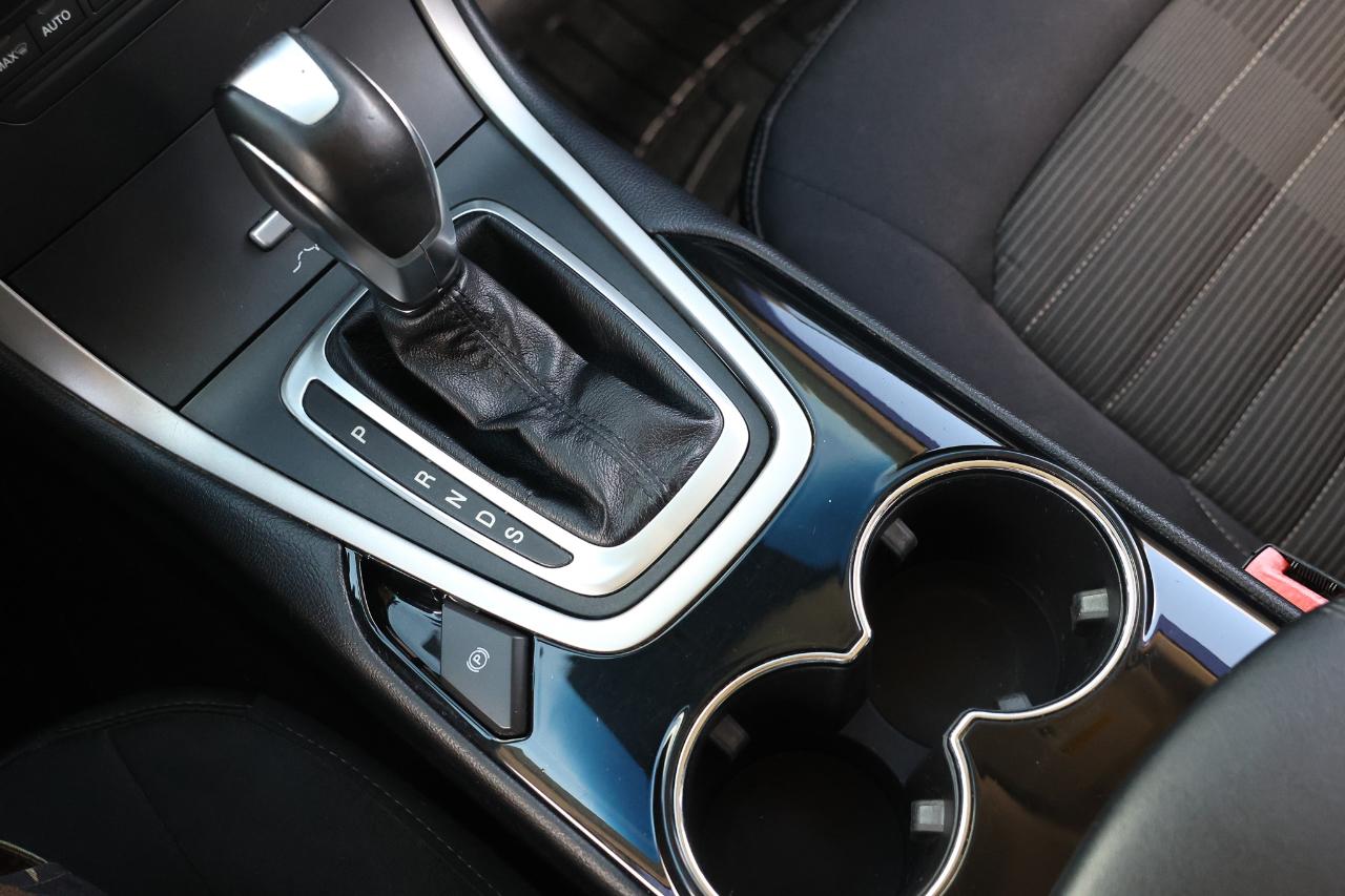 Ford Edge  2016