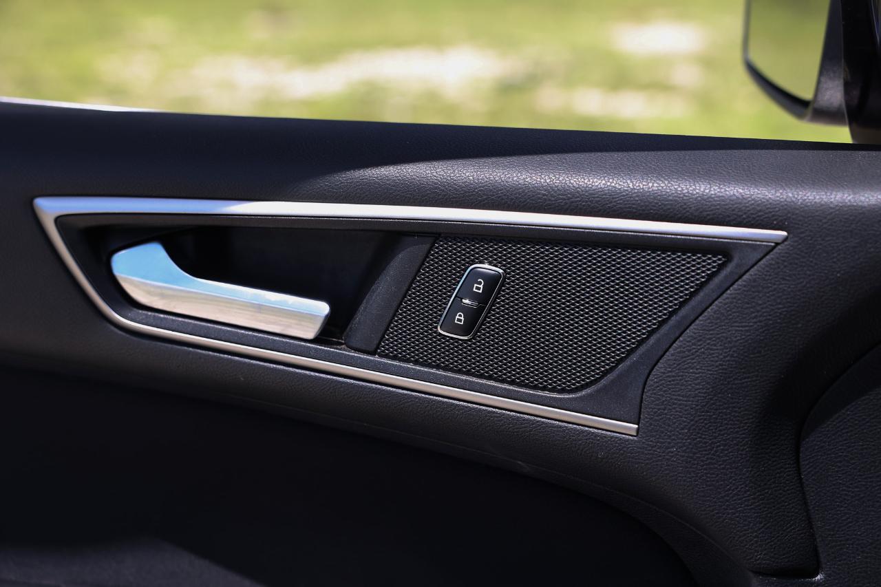 Ford Edge  2016