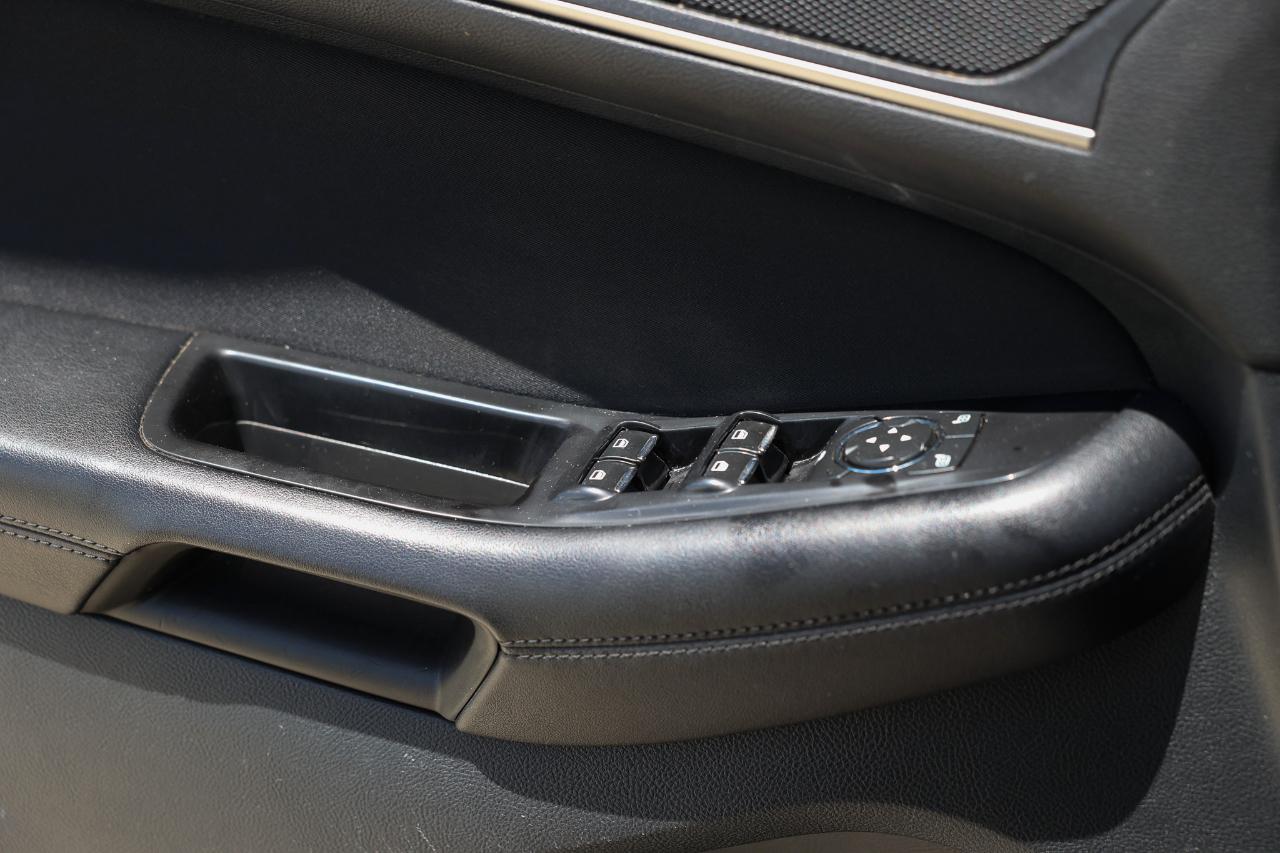 Ford Edge  2016