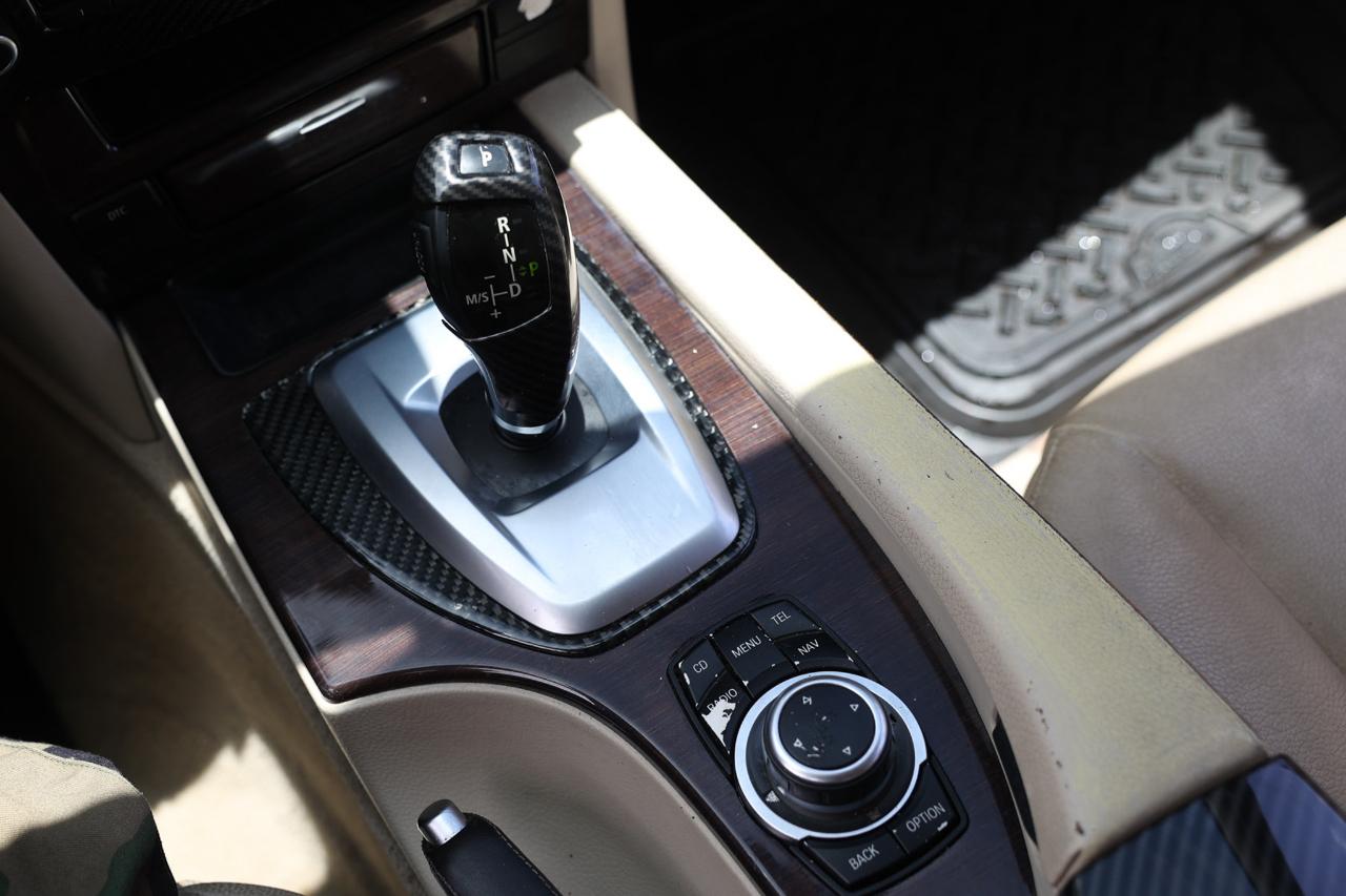 BMW 528i  2010