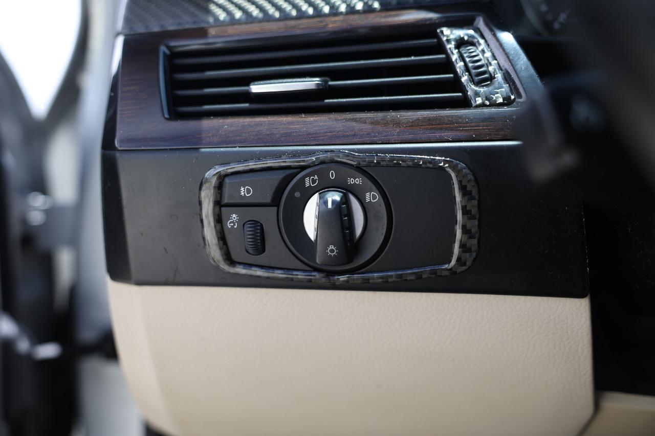 BMW 528i  2010