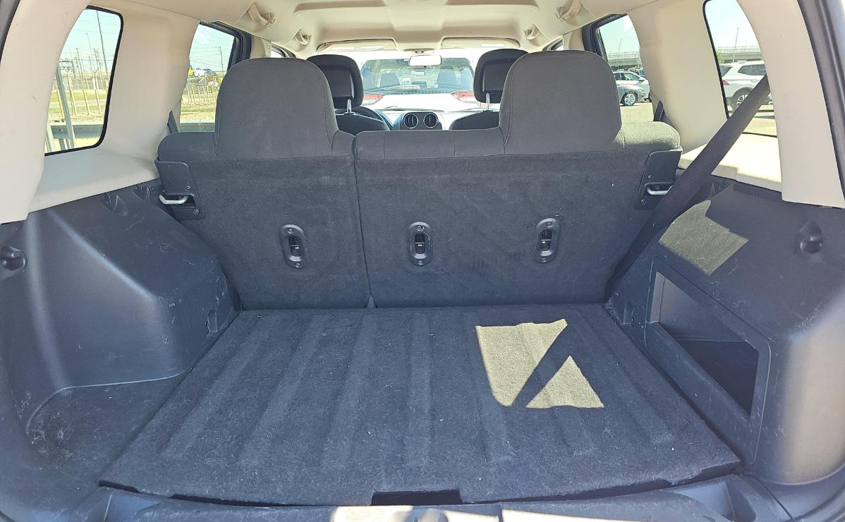 Jeep Patriot  2014