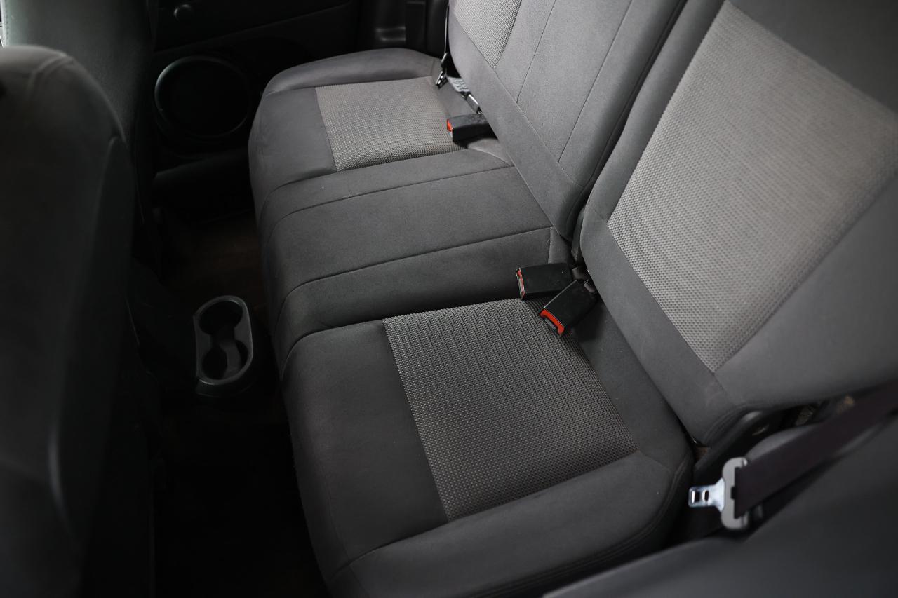 Jeep Patriot  2014