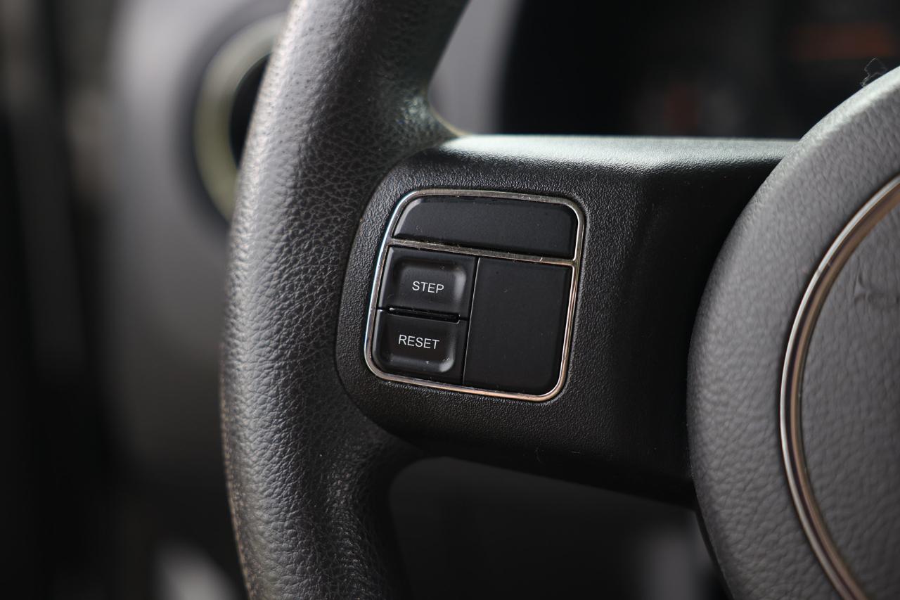 Jeep Patriot  2014