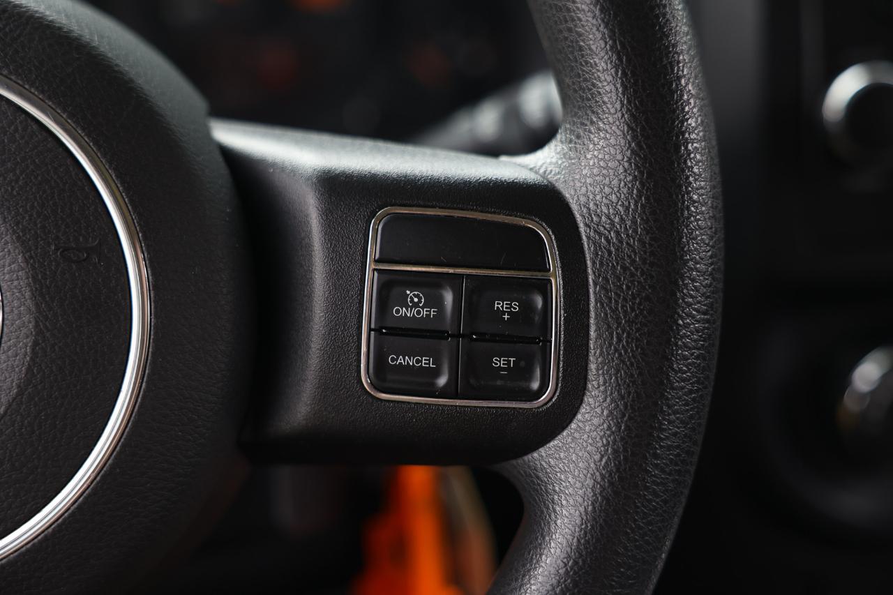 Jeep Patriot  2014
