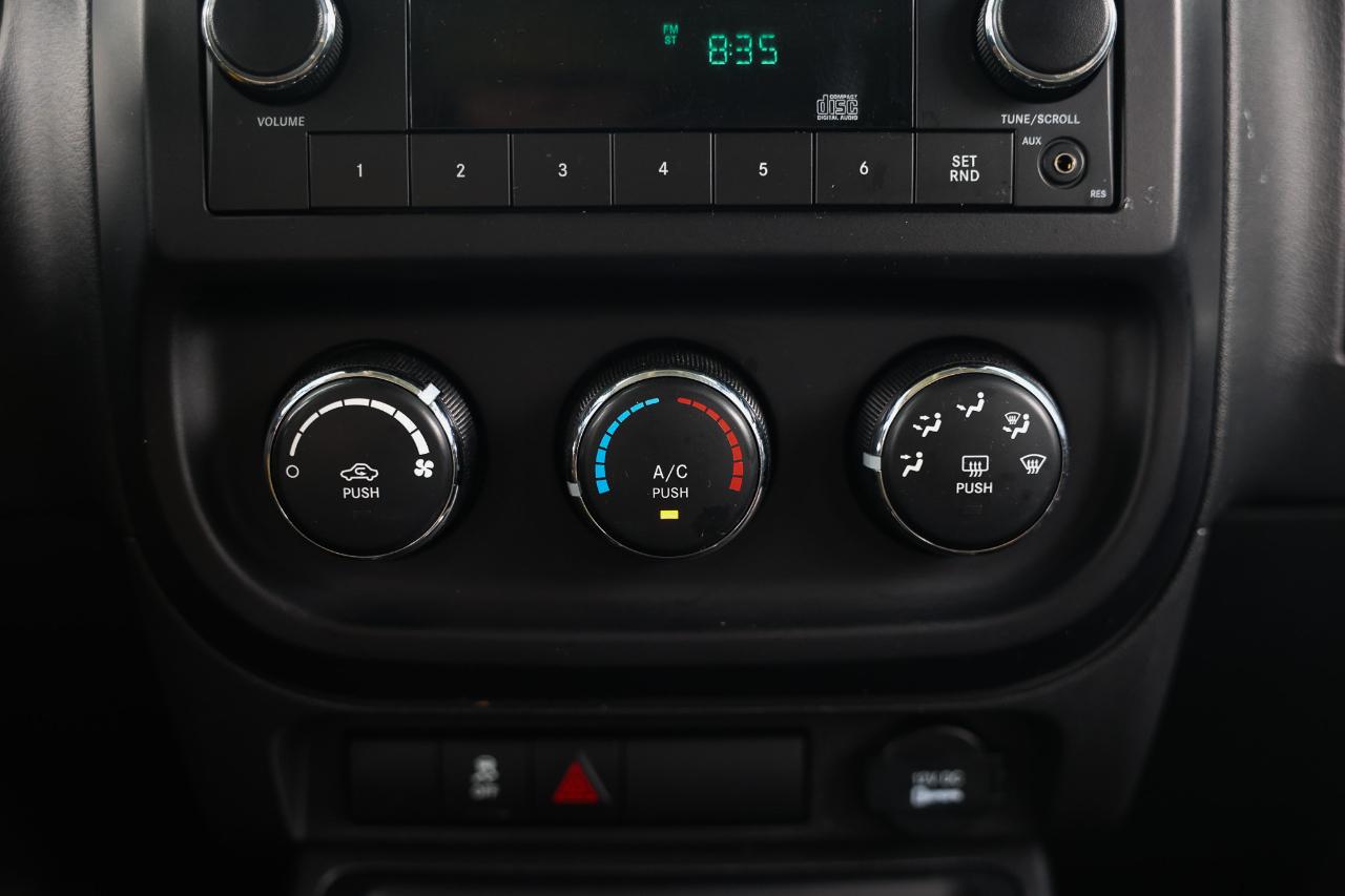 Jeep Patriot  2014