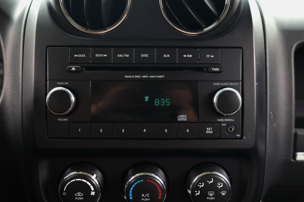 Jeep Patriot  2014