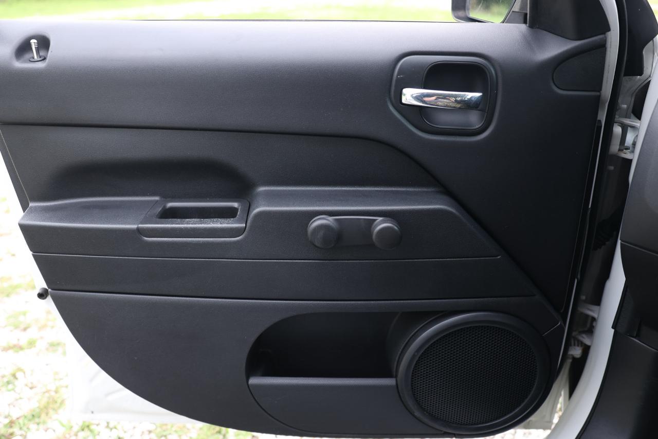 Jeep Patriot  2014