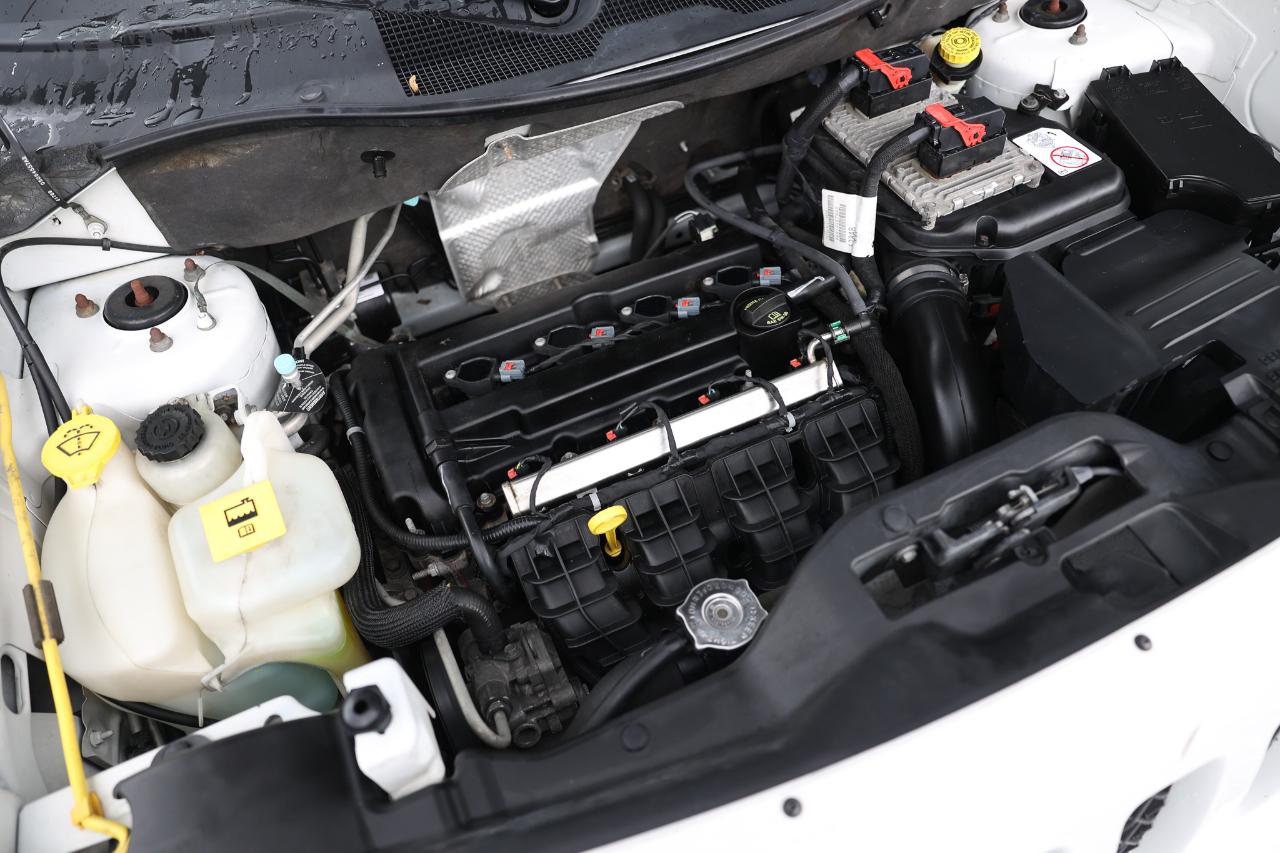 Jeep Patriot  2014