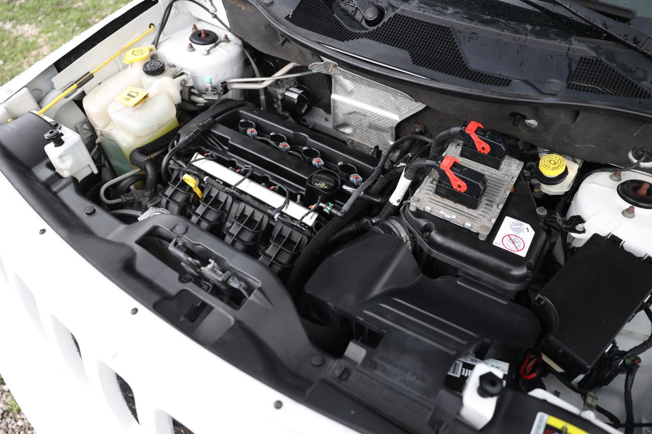 Jeep Patriot  2014