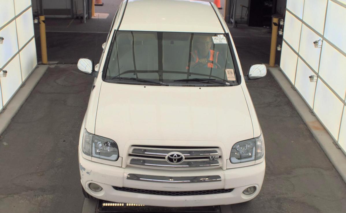 Toyota Tundra  2006