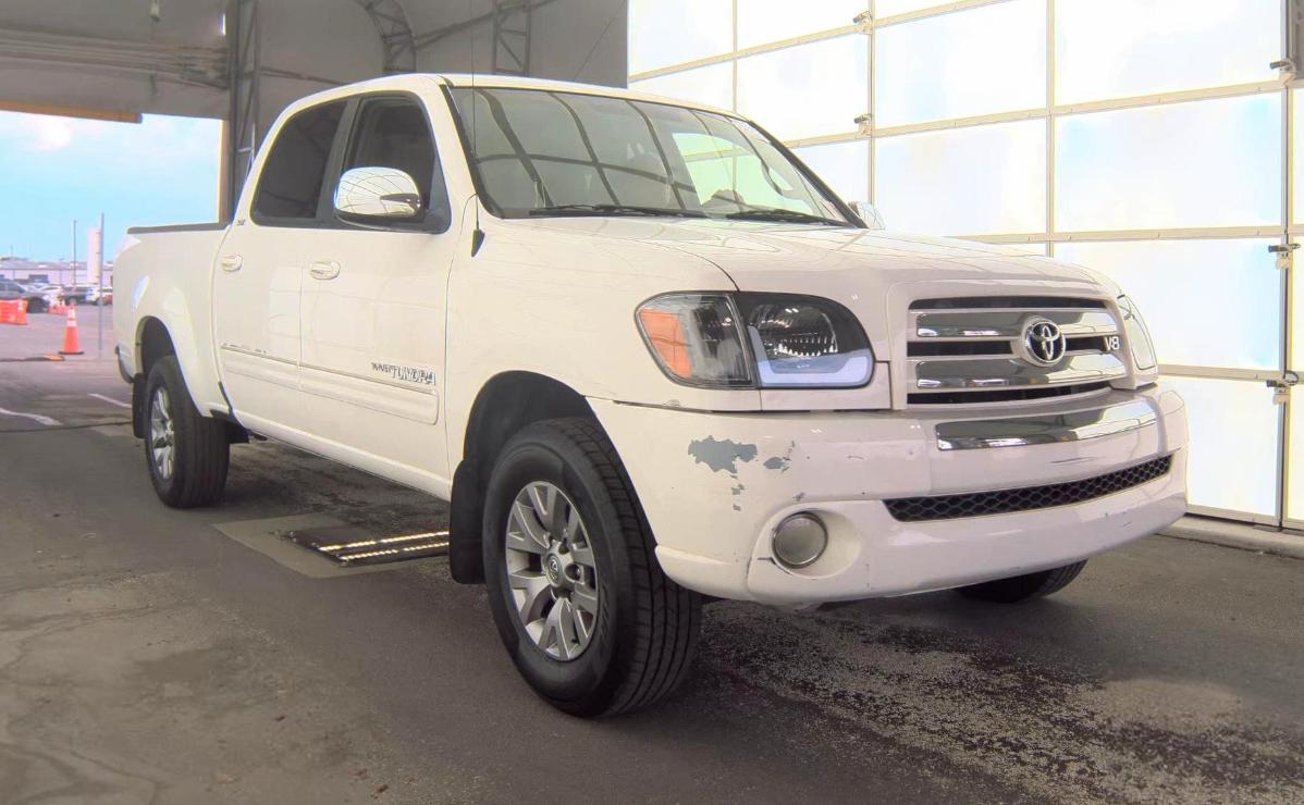 Toyota Tundra  2006