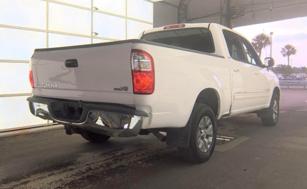 Toyota Tundra  2006