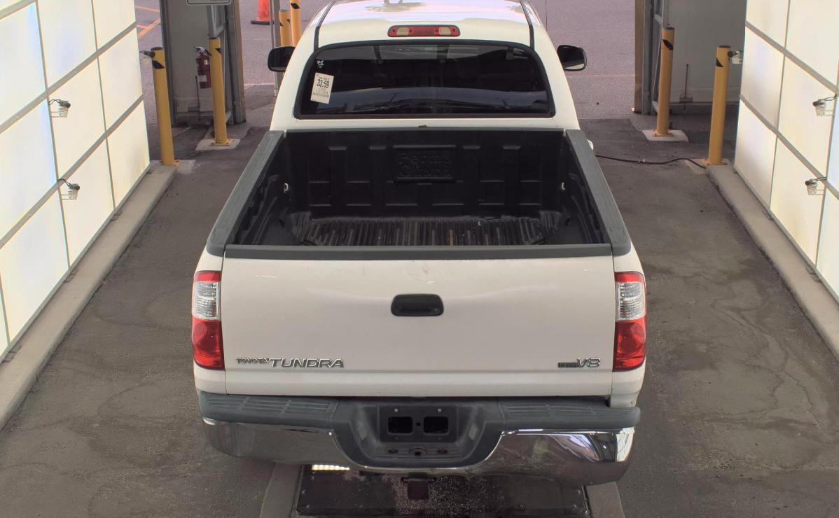 Toyota Tundra  2006