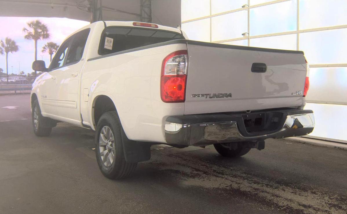 Toyota Tundra  2006