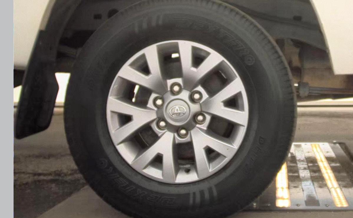 Toyota Tundra  2006