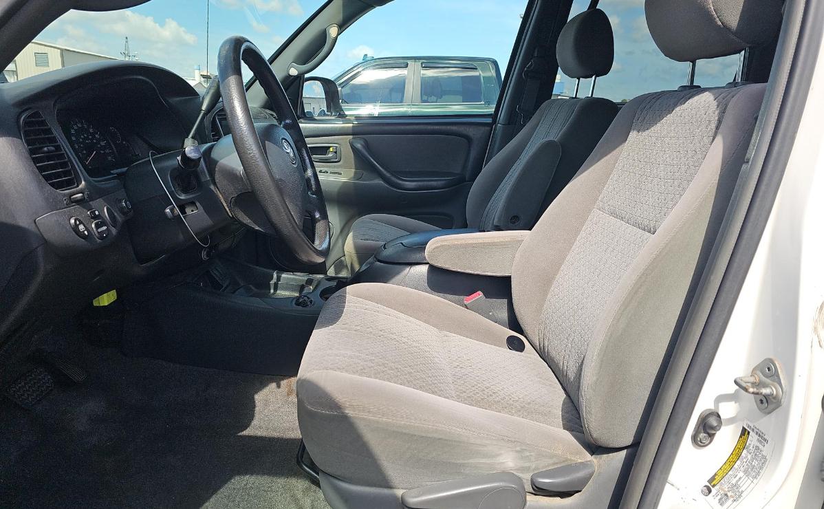 Toyota Tundra  2006