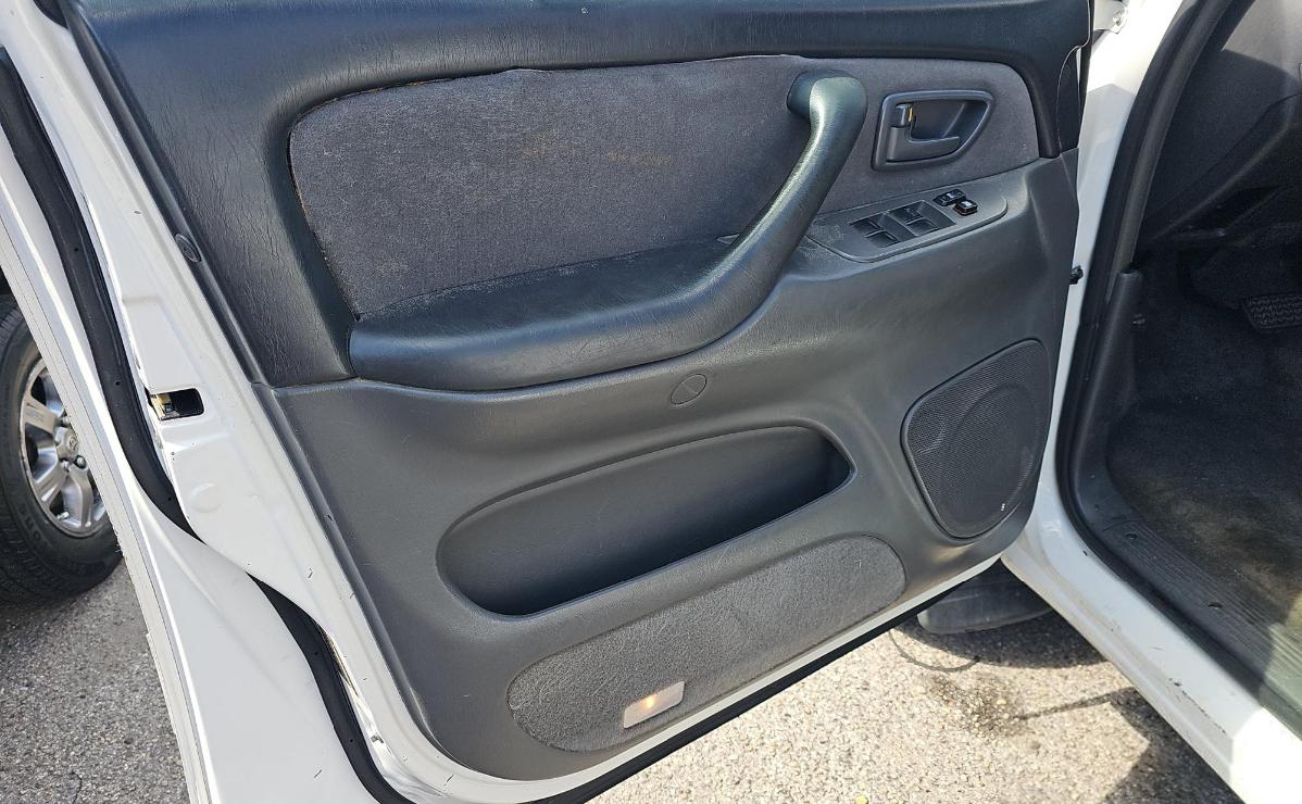 Toyota Tundra  2006