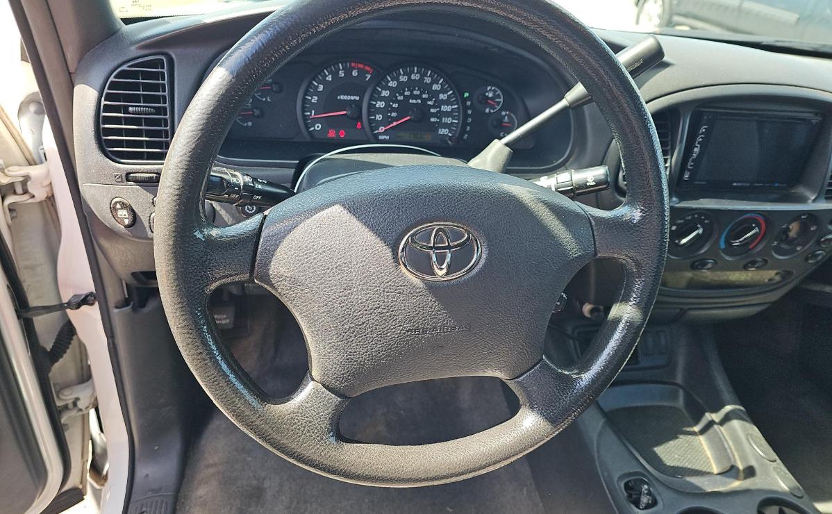 Toyota Tundra  2006