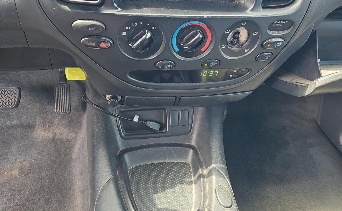 Toyota Tundra  2006