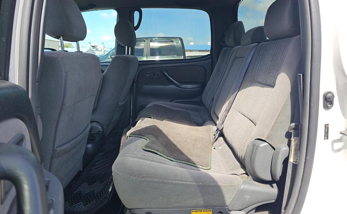 Toyota Tundra  2006