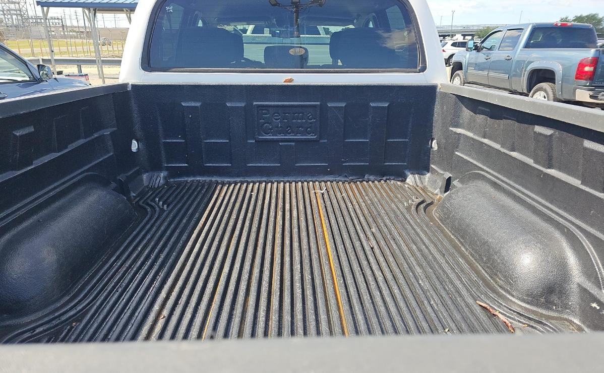 Toyota Tundra  2006