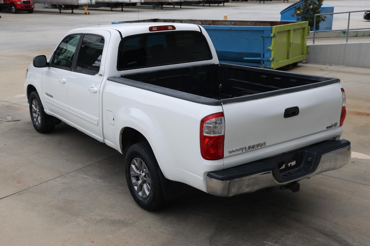 Toyota Tundra  2006