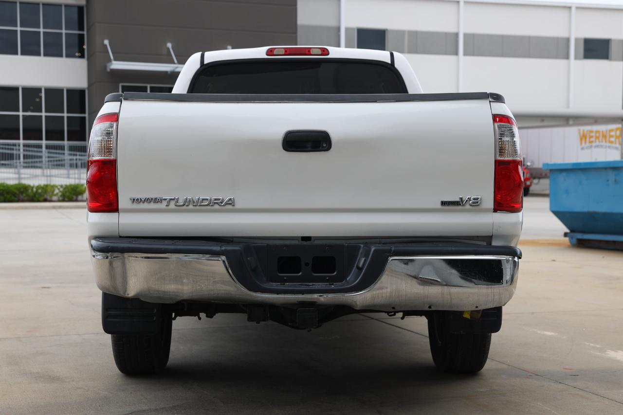 Toyota Tundra  2006