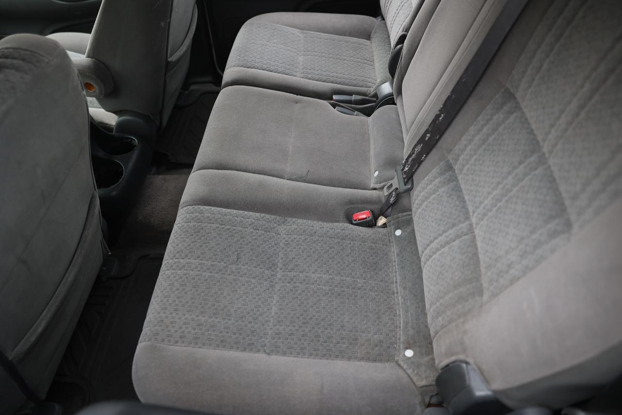 Toyota Tundra  2006