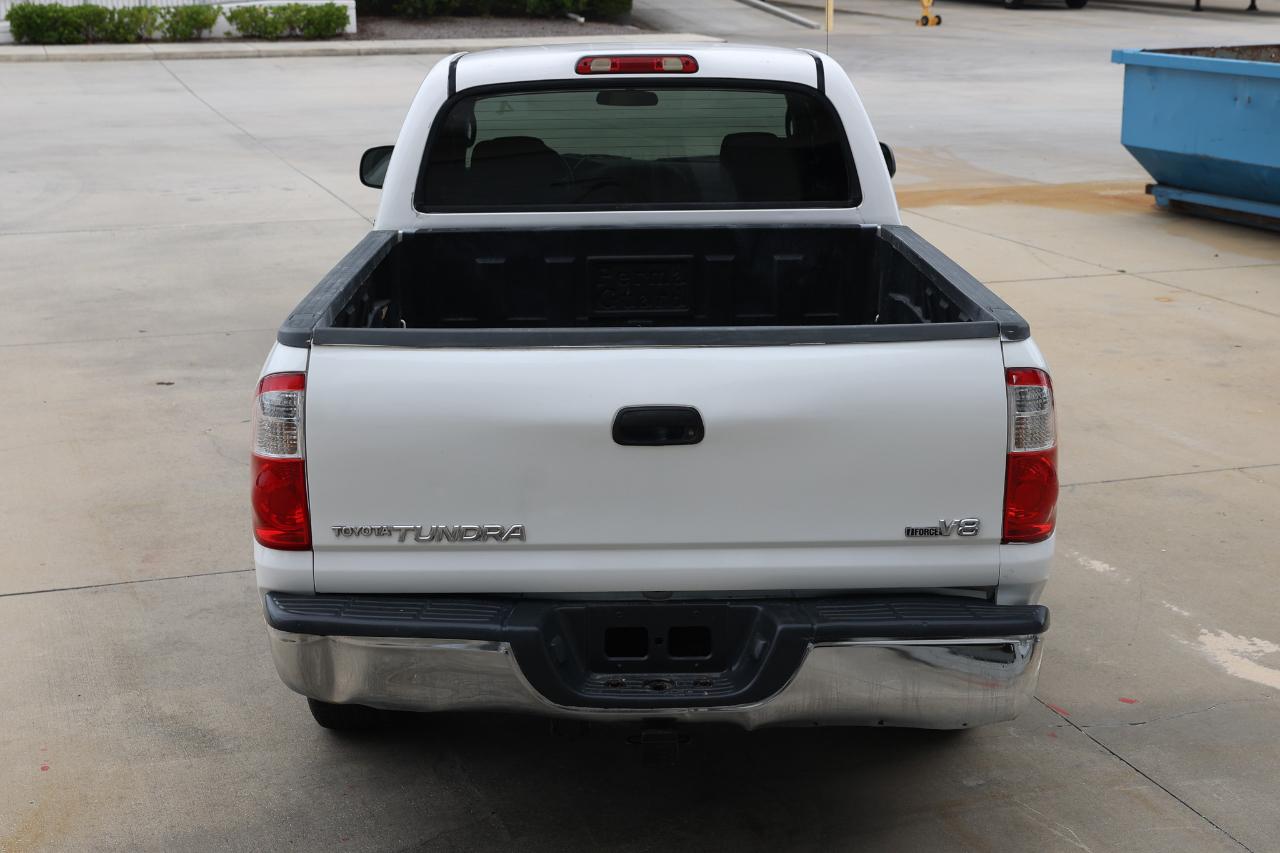 Toyota Tundra  2006