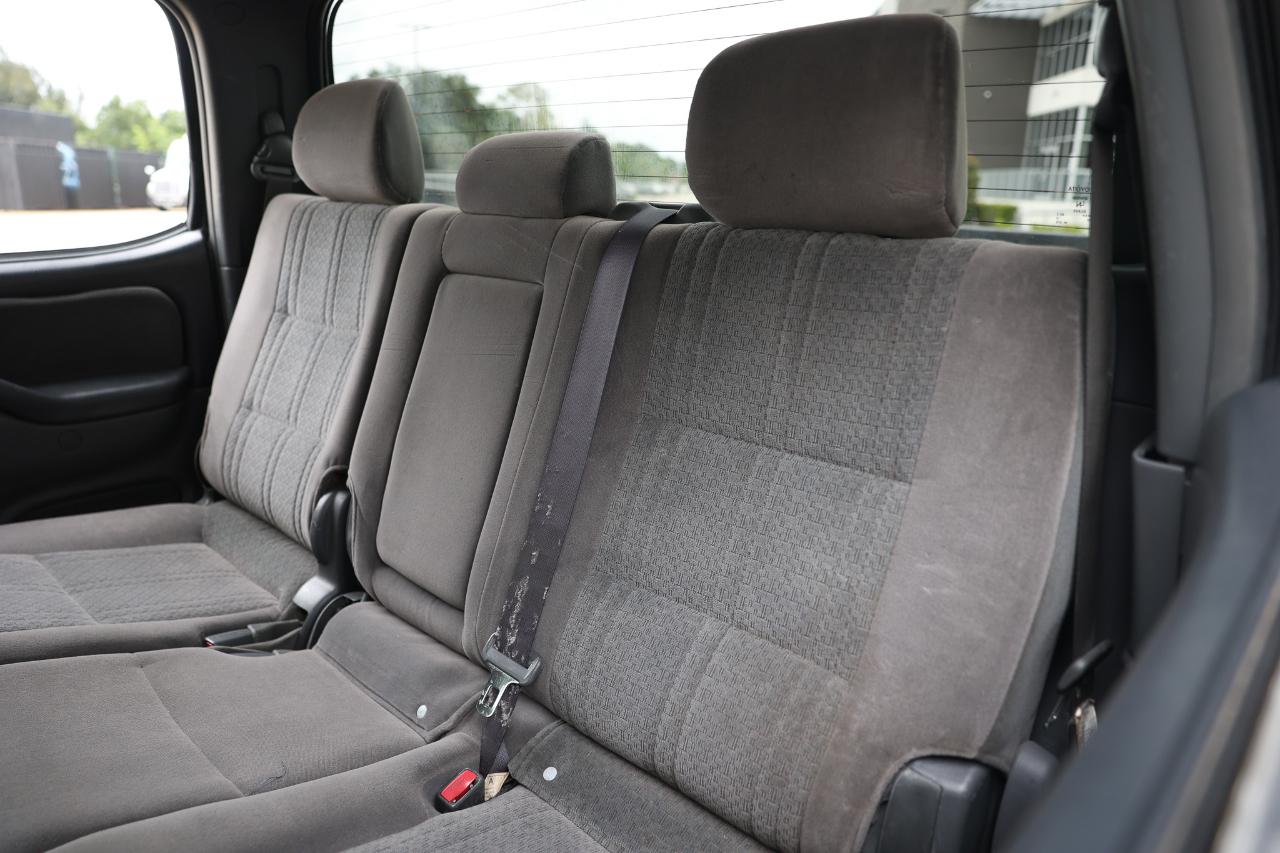Toyota Tundra  2006
