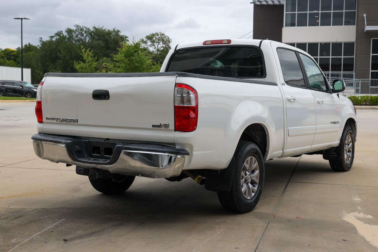 Toyota Tundra  2006