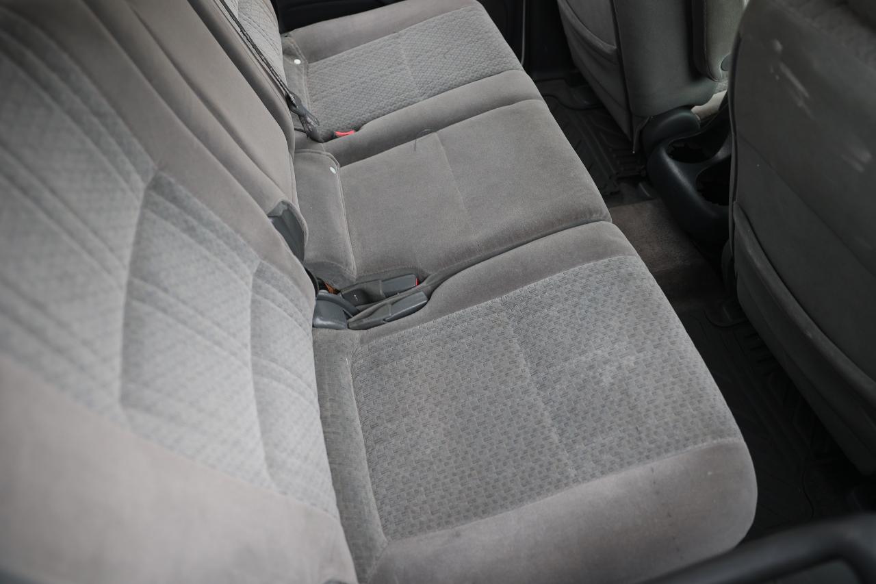 Toyota Tundra  2006