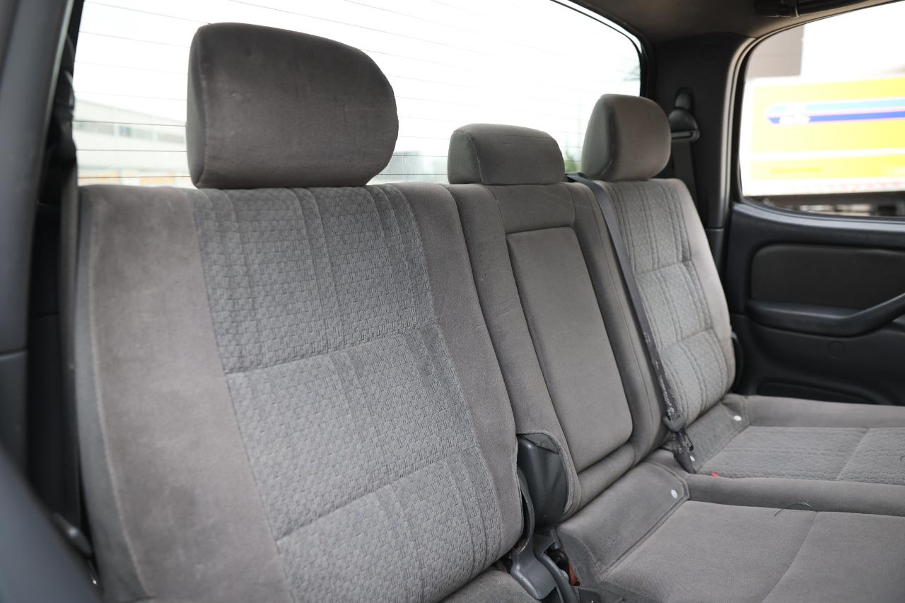 Toyota Tundra  2006