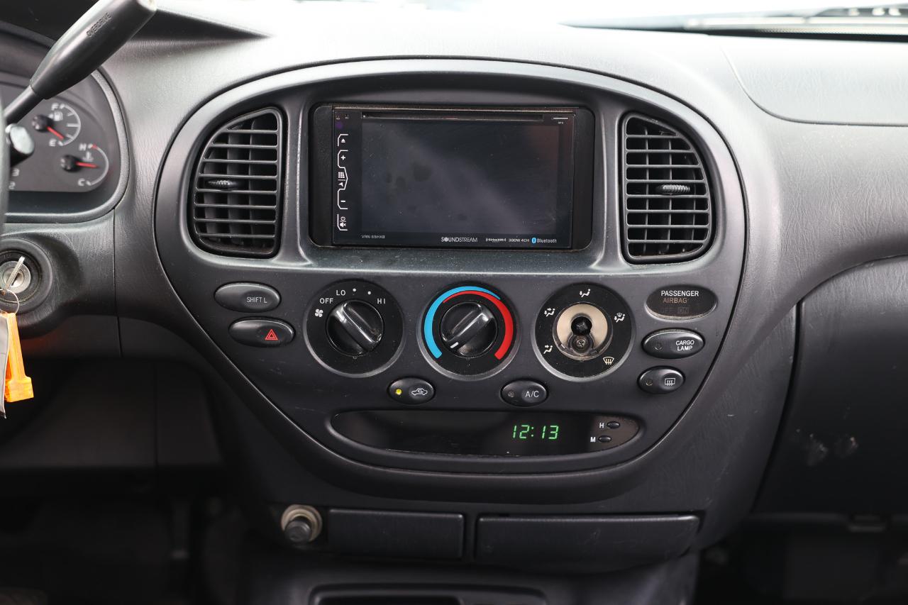 Toyota Tundra  2006