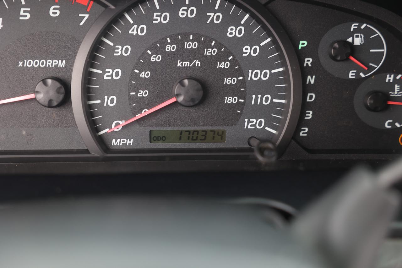 Toyota Tundra  2006