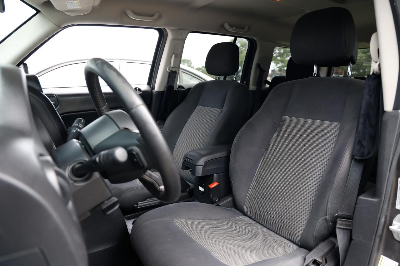 Jeep Patriot  2016