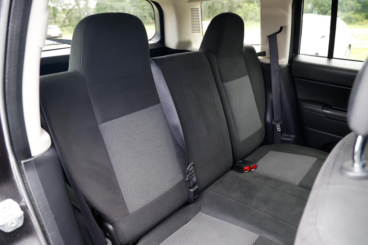 Jeep Patriot  2016