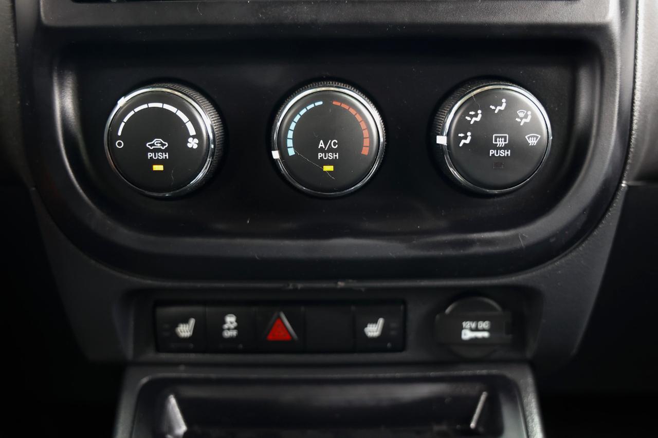 Jeep Patriot  2016