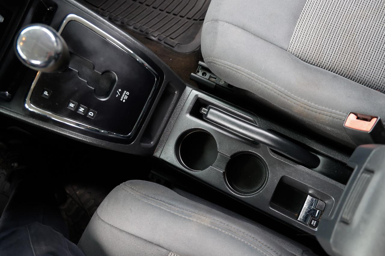 Jeep Patriot  2016