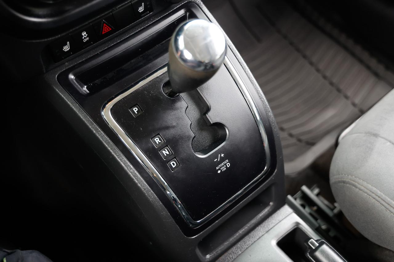 Jeep Patriot  2016