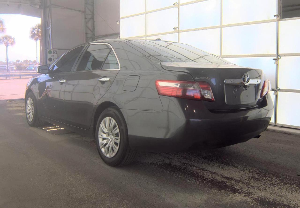Toyota Camry  2010