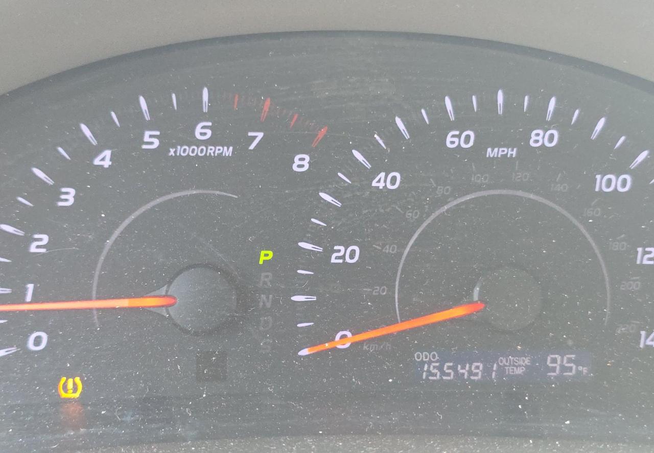 Toyota Camry  2010