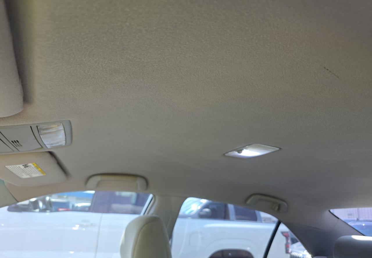 Toyota Camry  2010