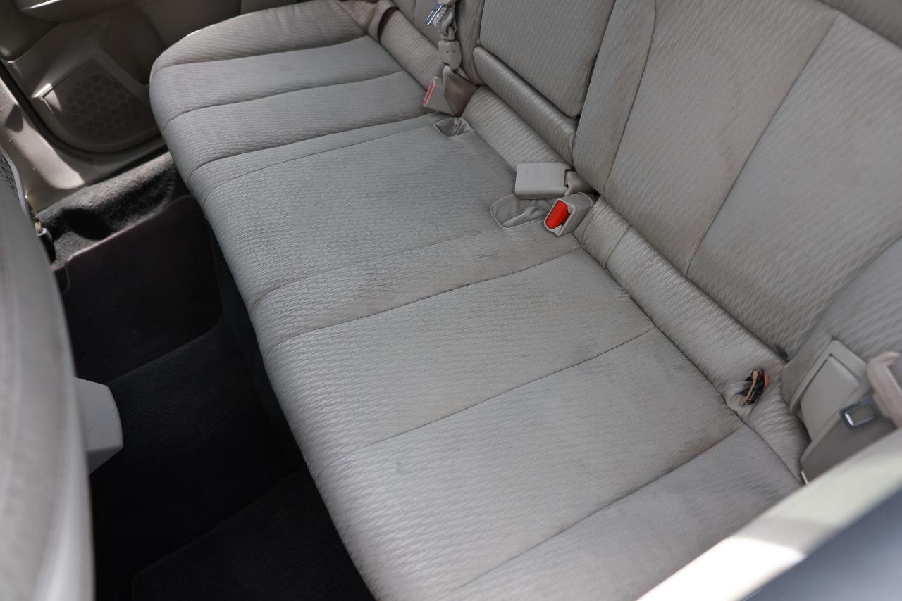 Subaru Outback  2012