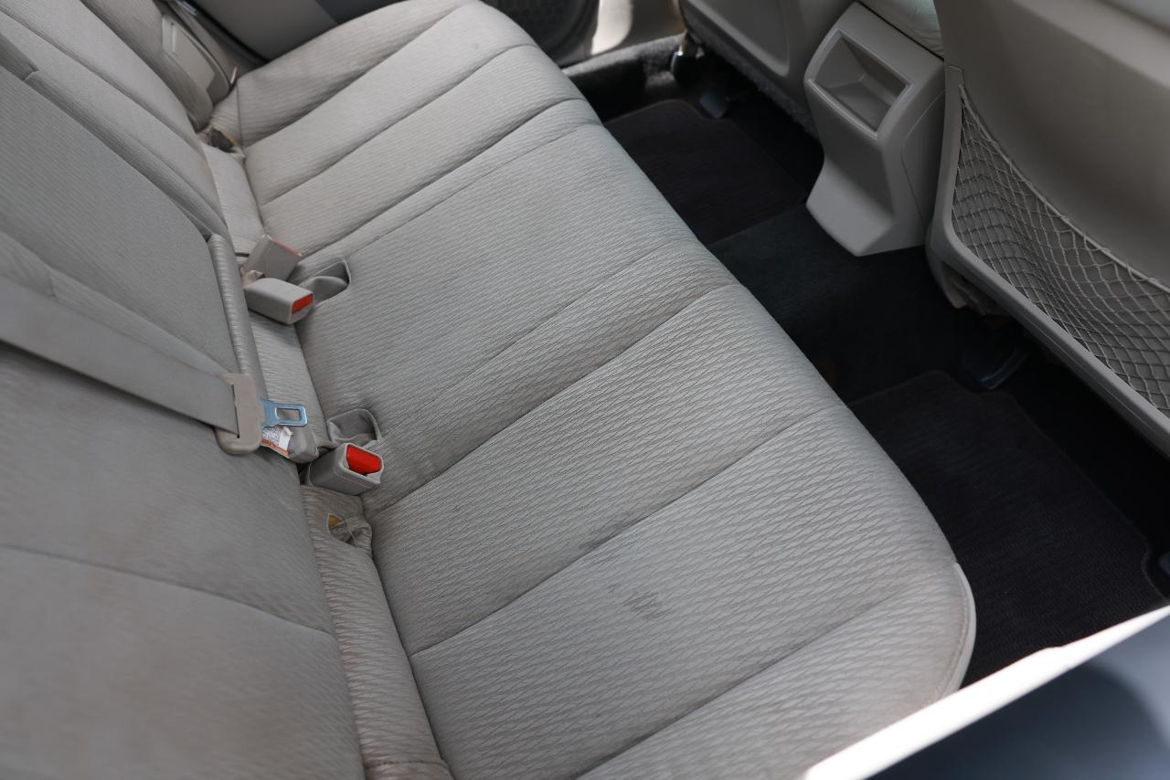 Subaru Outback  2012