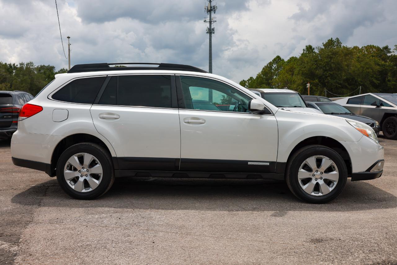 Subaru Outback  2012